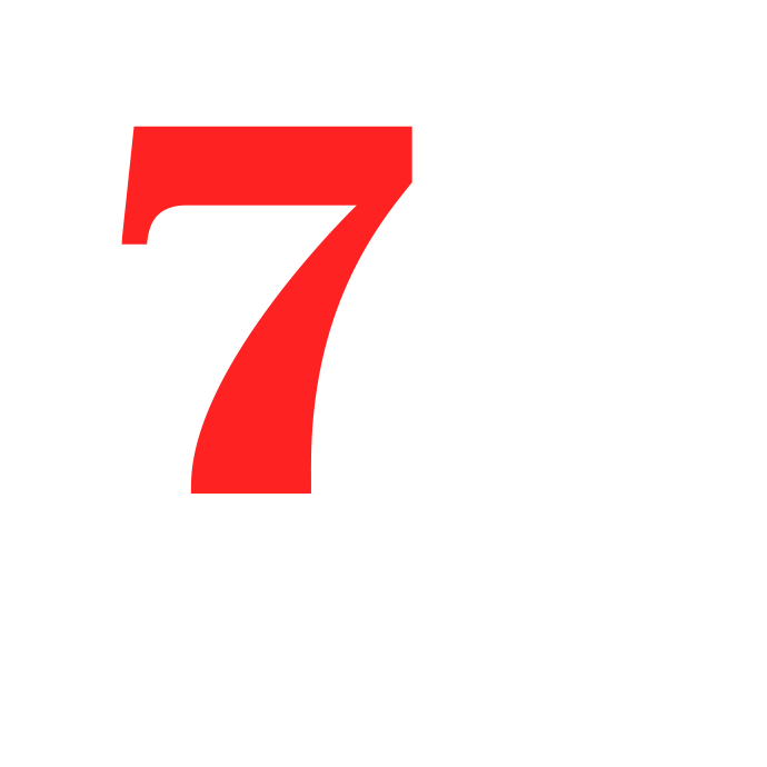 711 Casino logo