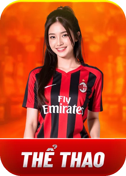 thể thao